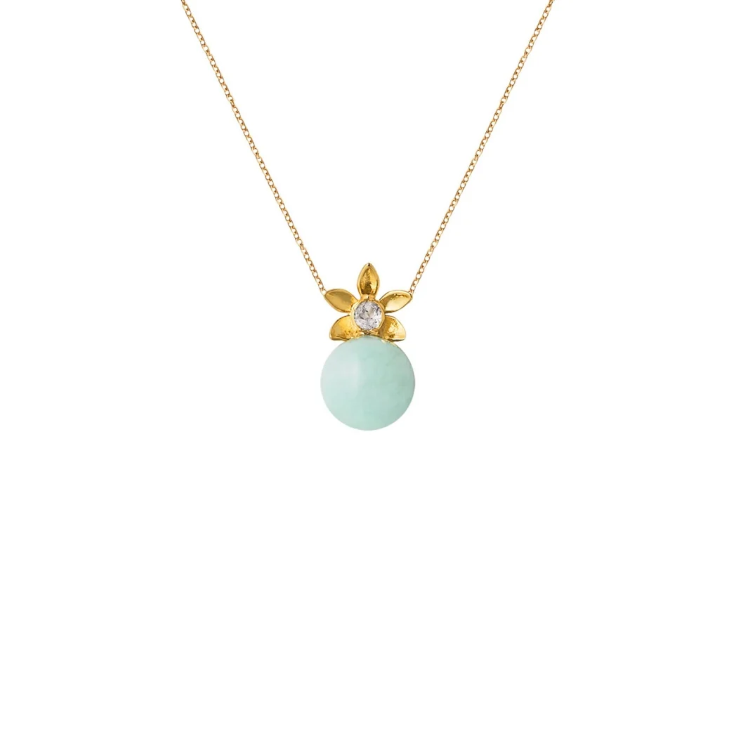 Timeless Orchids, Preserved in Gold